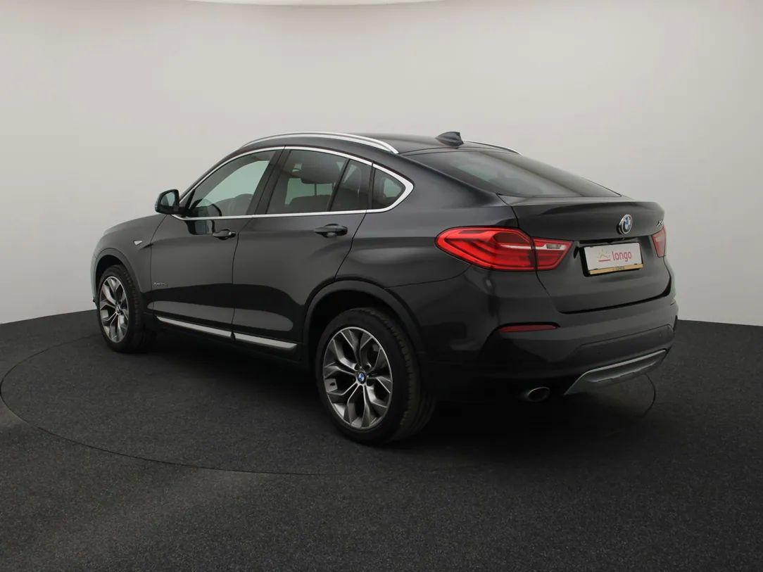 BMW X4 | 6