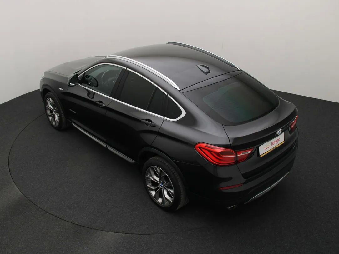 BMW X4 | 11