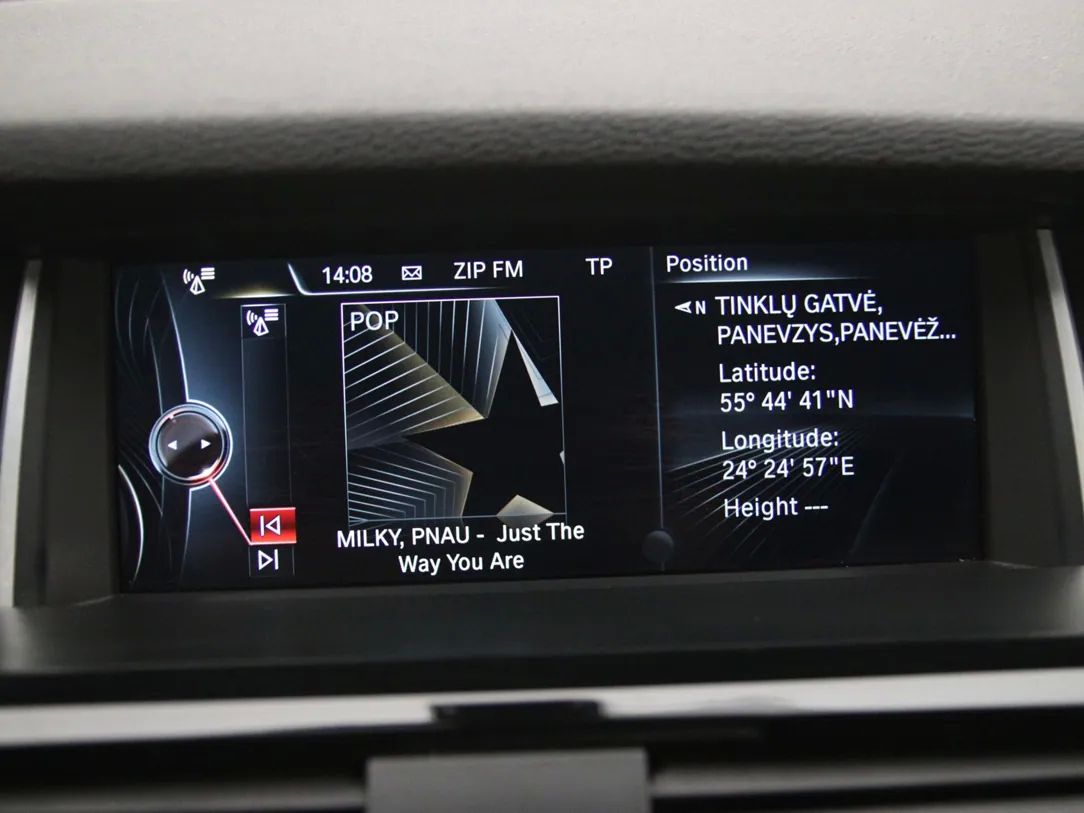 BMW X4 | 21