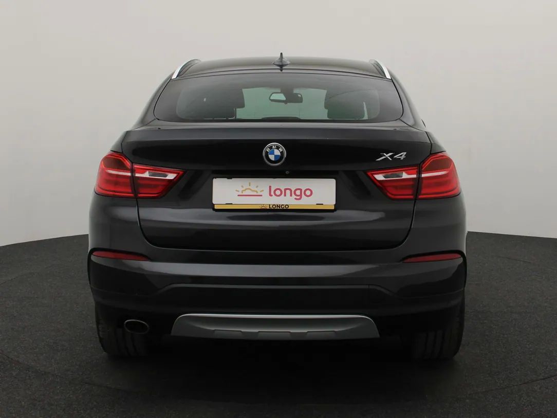 BMW X4 | 4