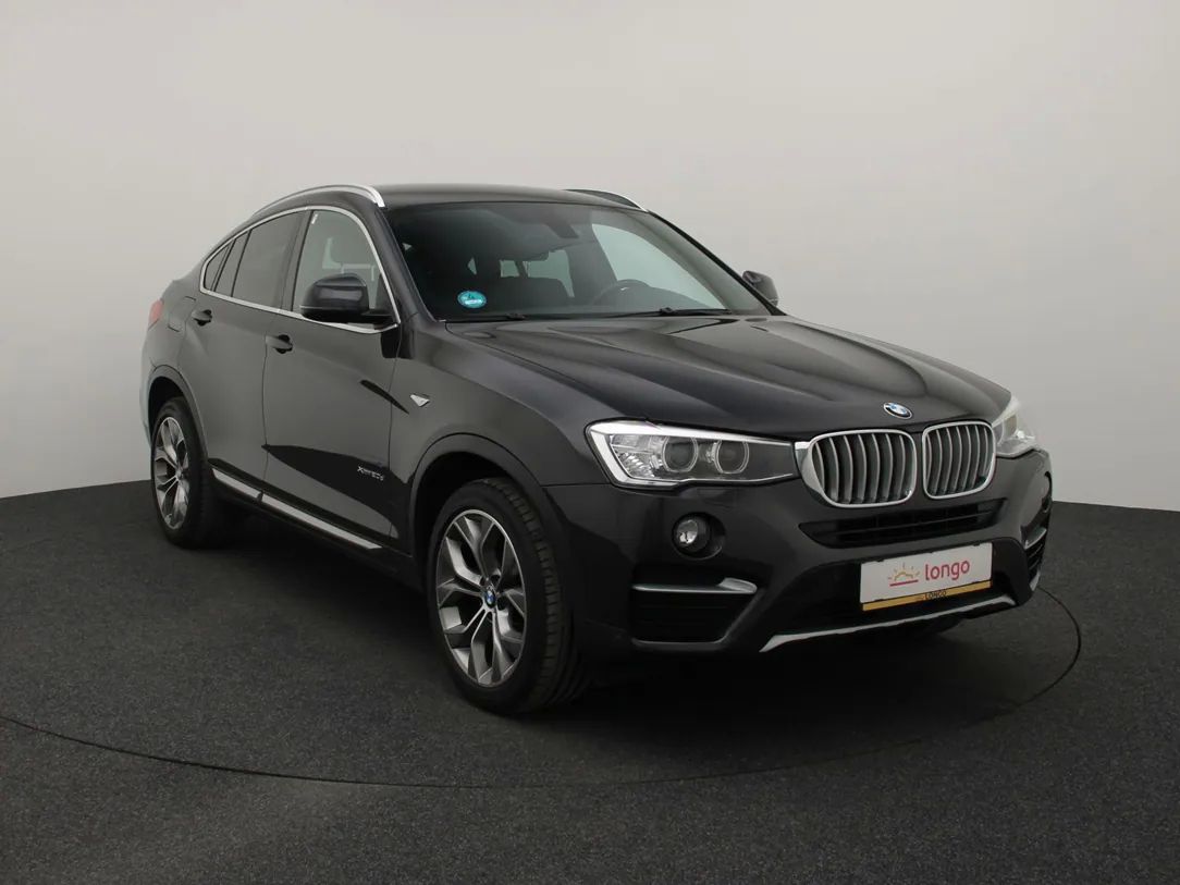 BMW X4 | 9