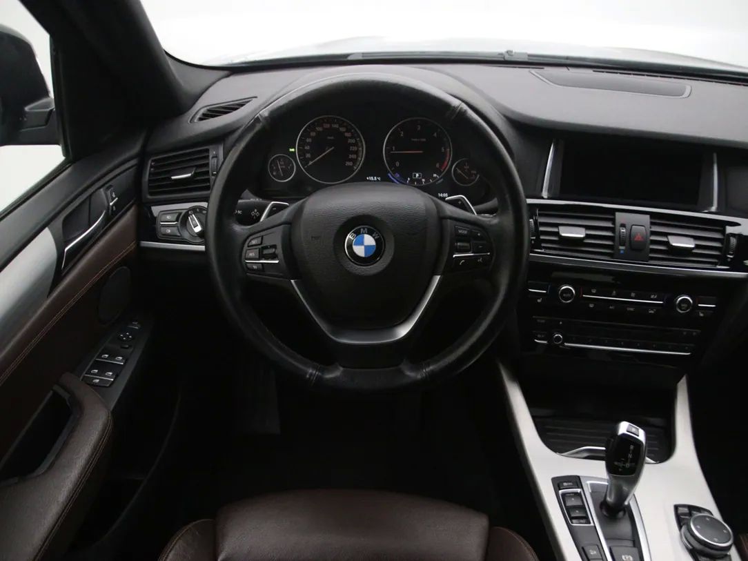 BMW X4 | 16