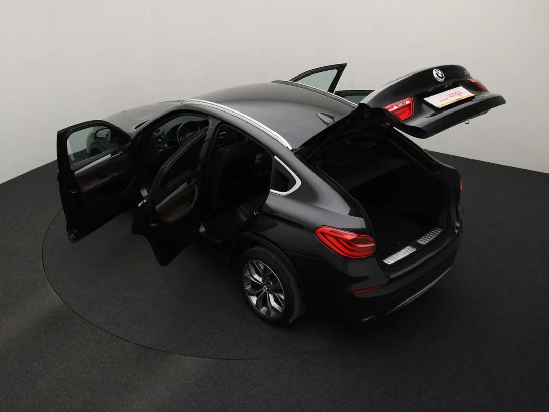 BMW X4 | 12