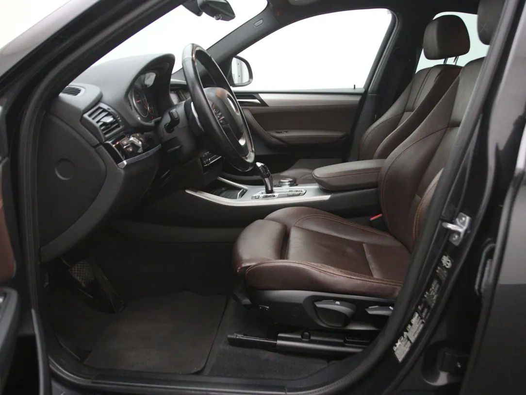 BMW X4 | 3
