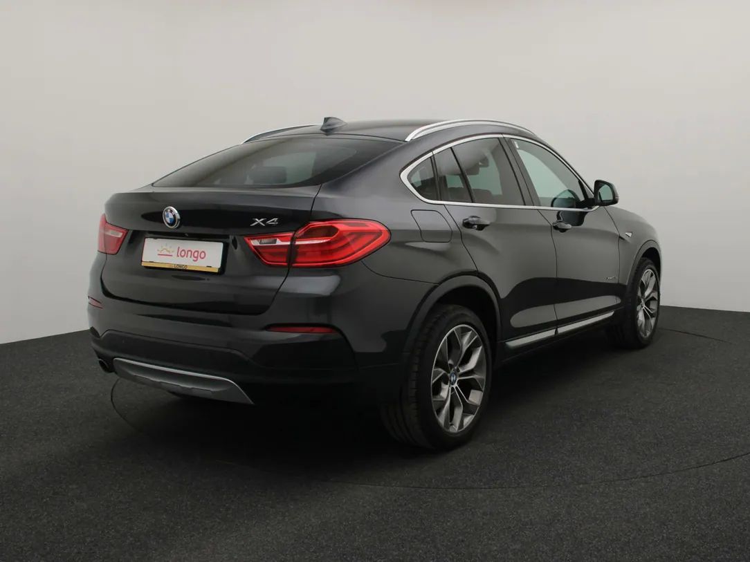 BMW X4 | 7