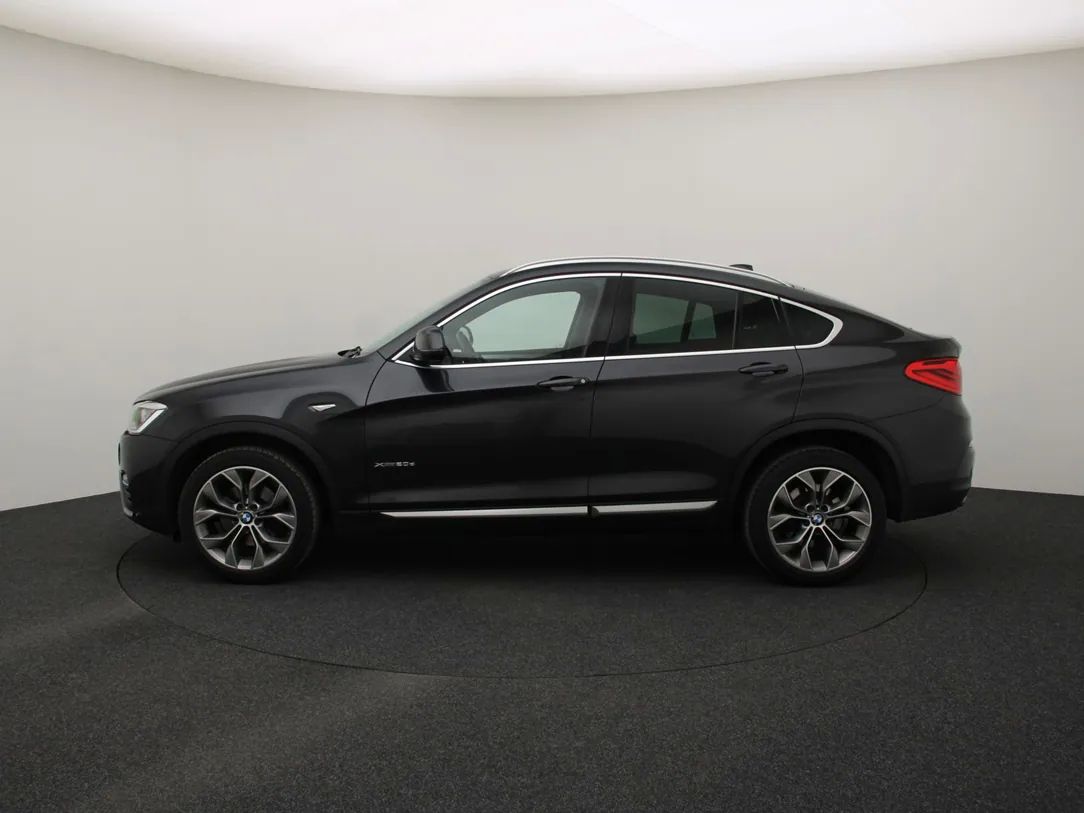 BMW X4 | 5