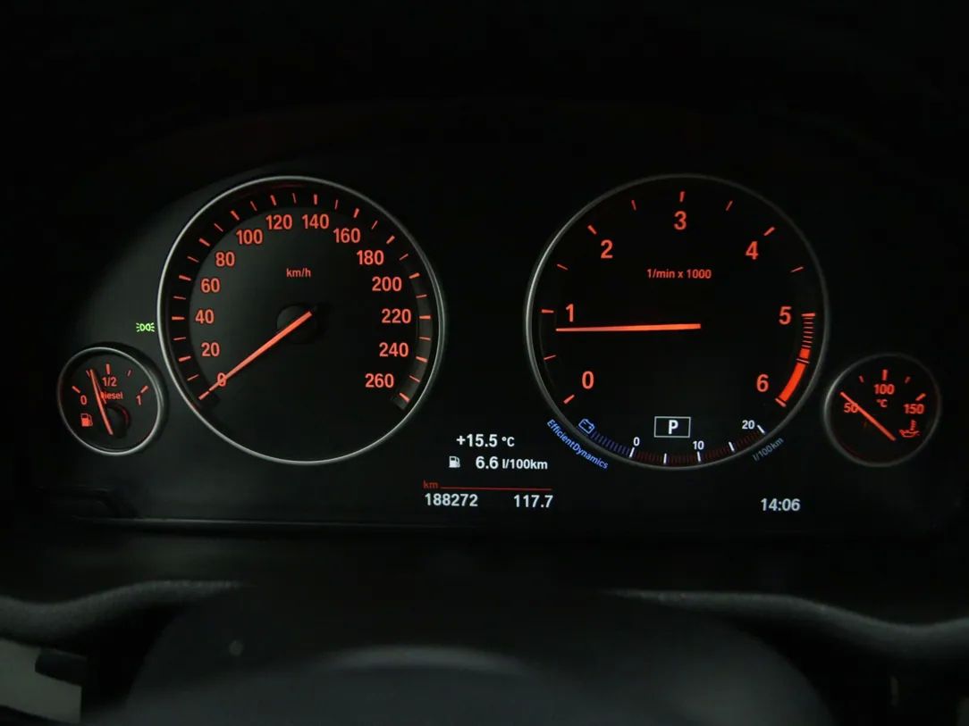 BMW X4 | 18