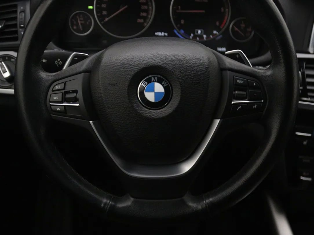 BMW X4 | 17