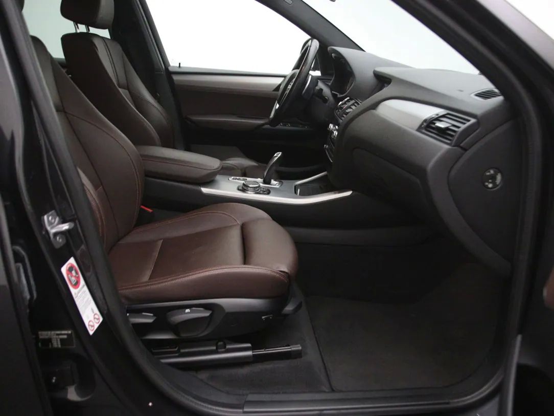 BMW X4 | 13