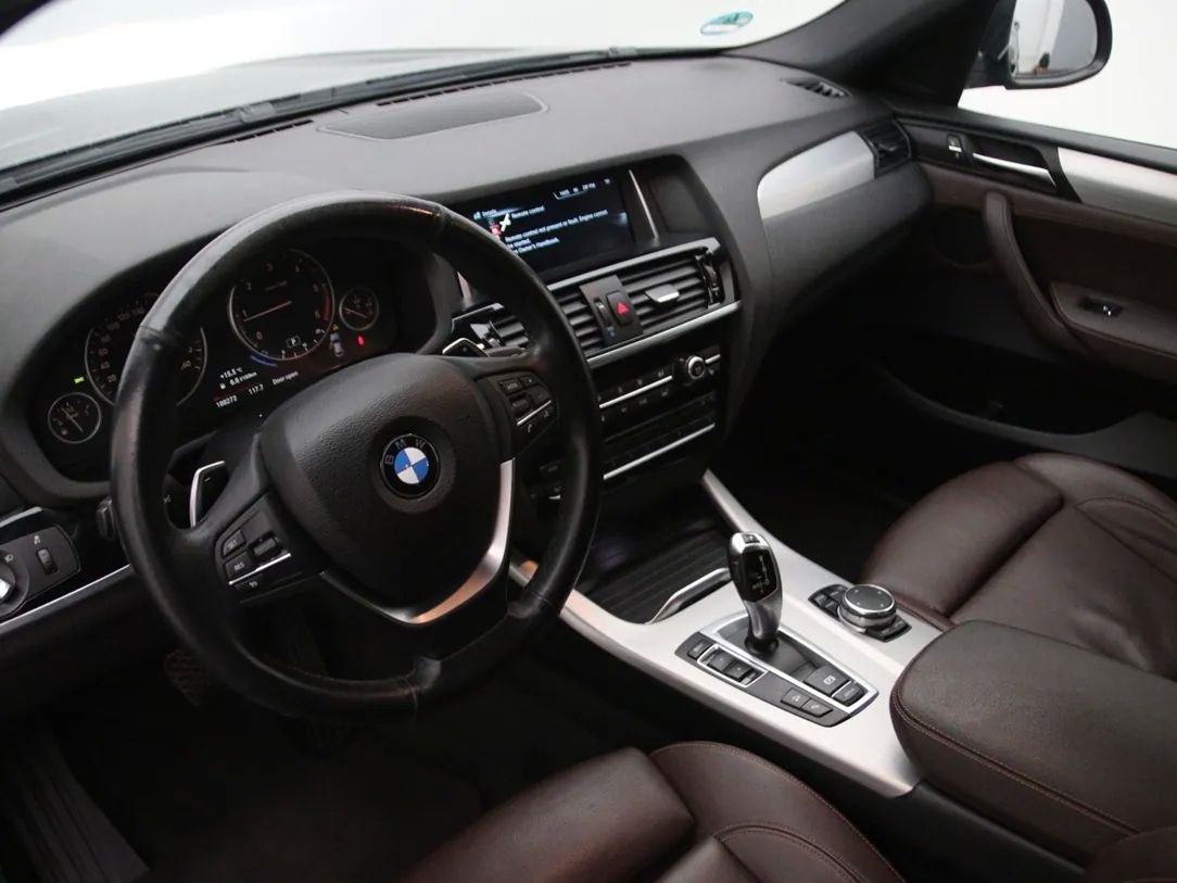 BMW X4 | 15