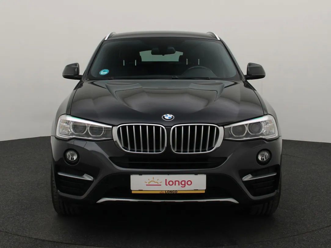BMW X4 | 2
