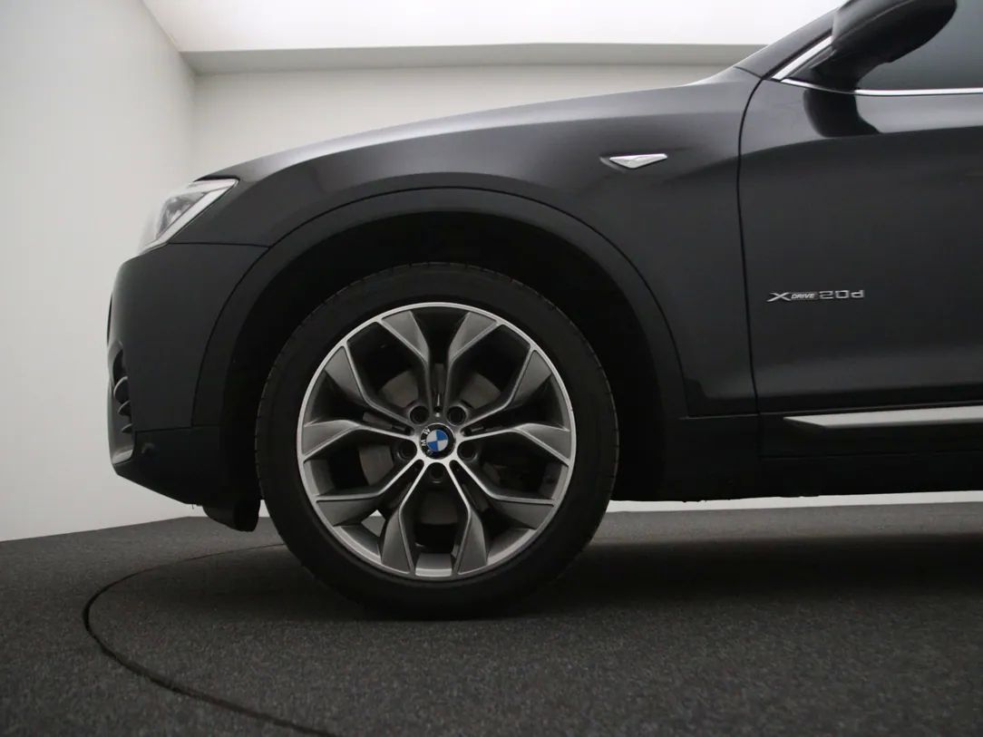 BMW X4 | 27