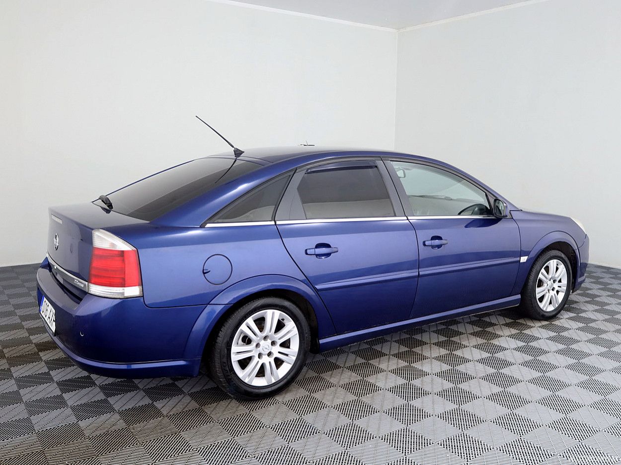 Opel Vectra | 2