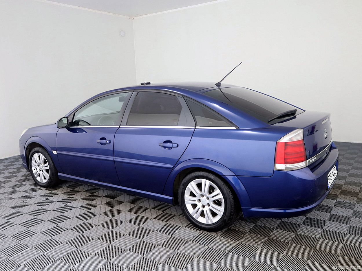 Opel Vectra | 3
