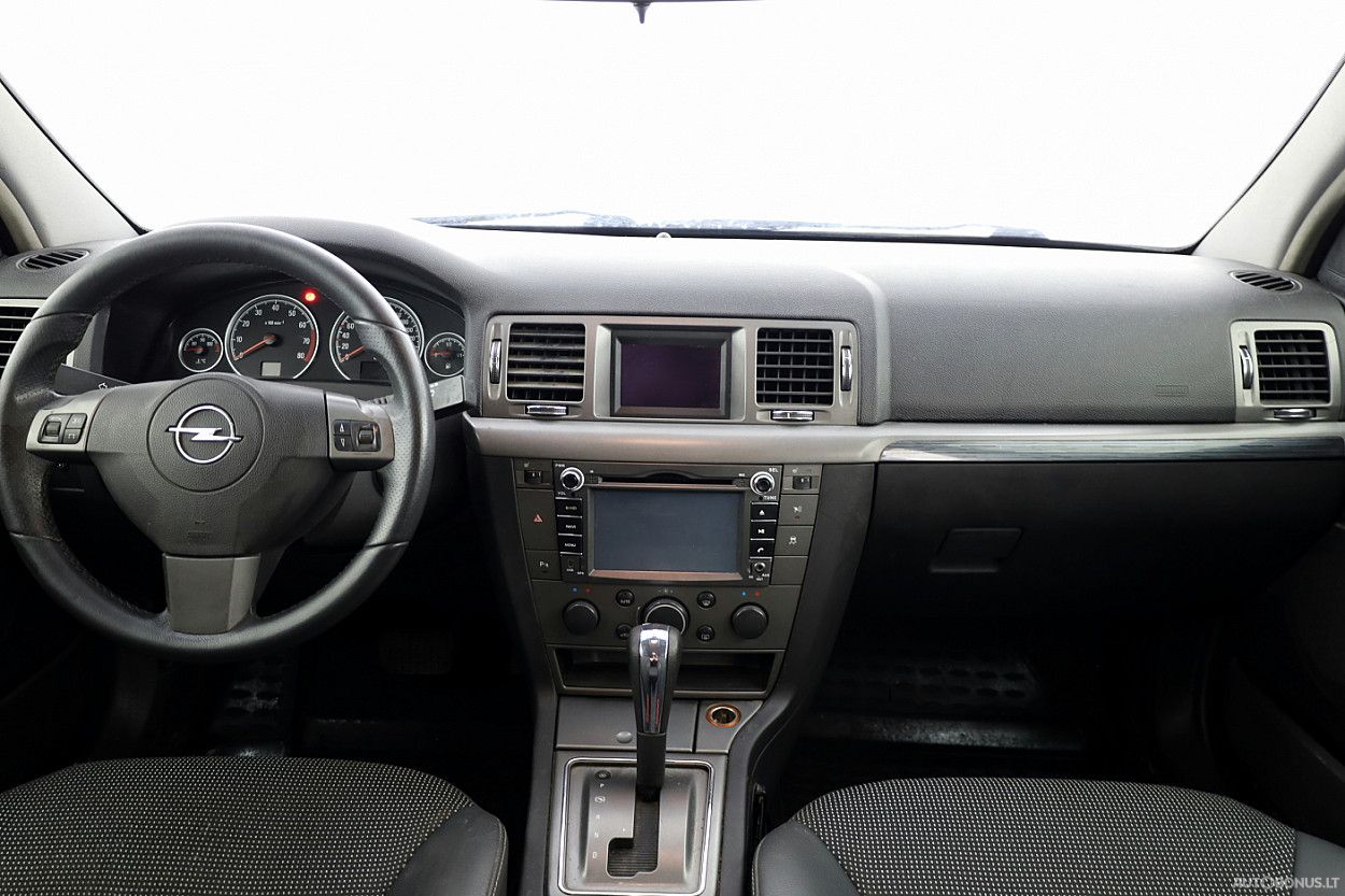 Opel Vectra | 4