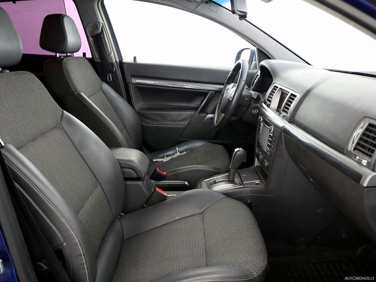 Opel Vectra | 5