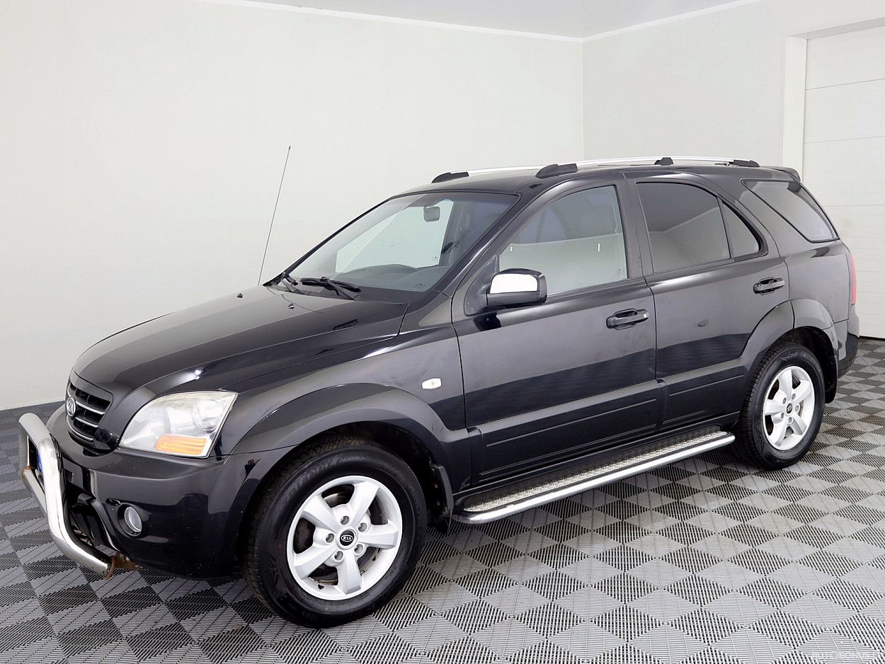 Kia Sorento | 1