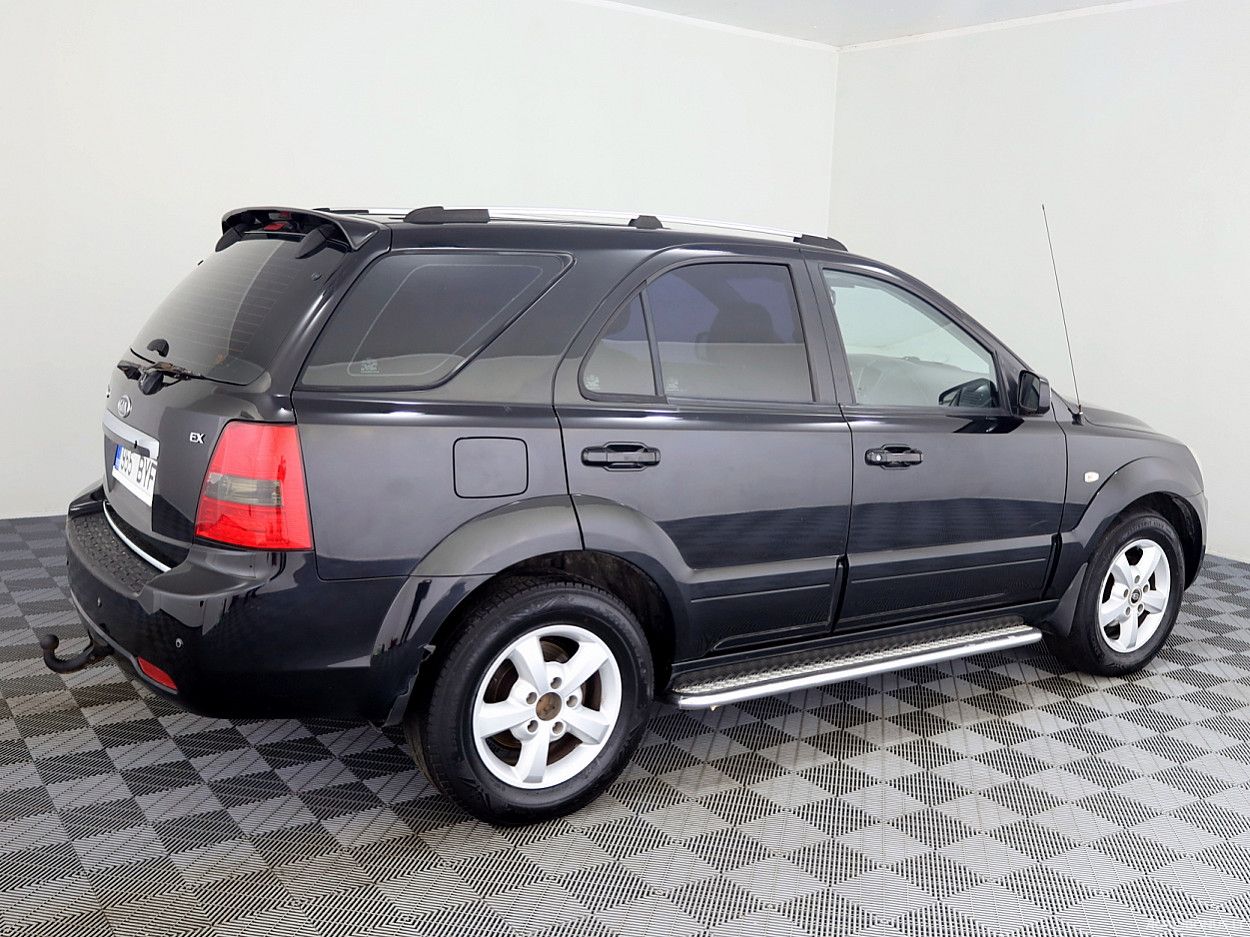 Kia Sorento | 2