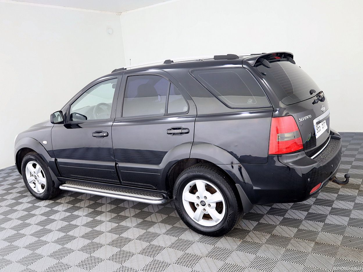 Kia Sorento | 3