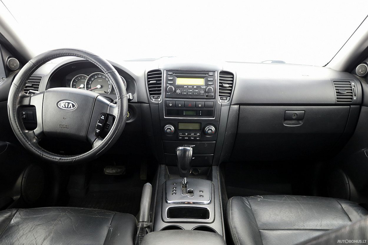 Kia Sorento | 4