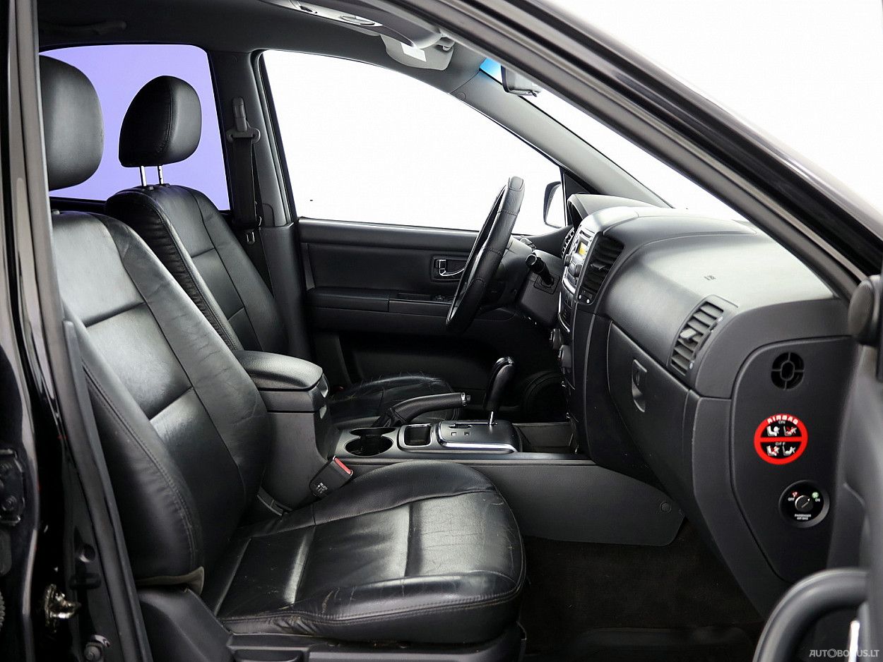 Kia Sorento | 5