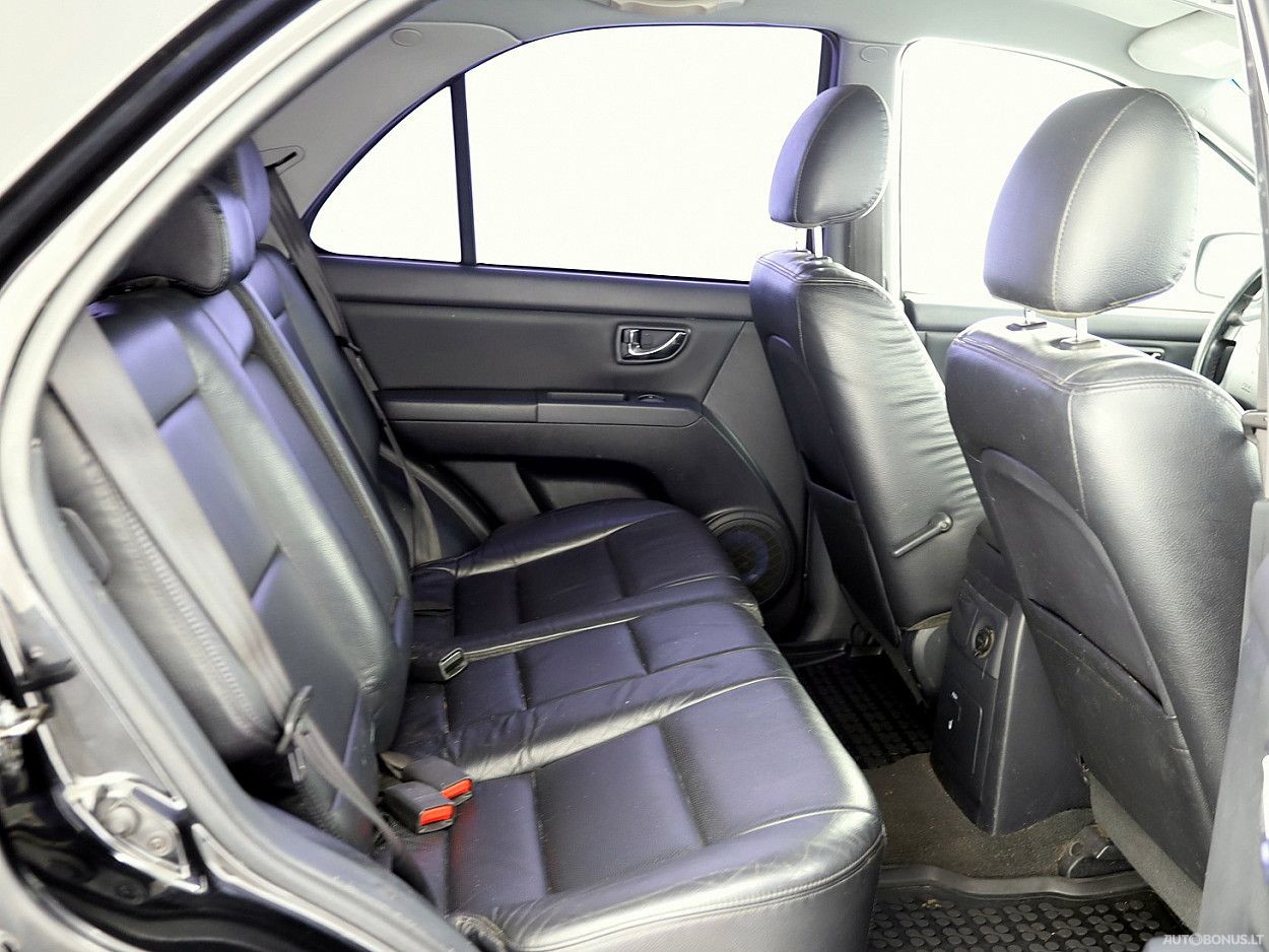 Kia Sorento | 6