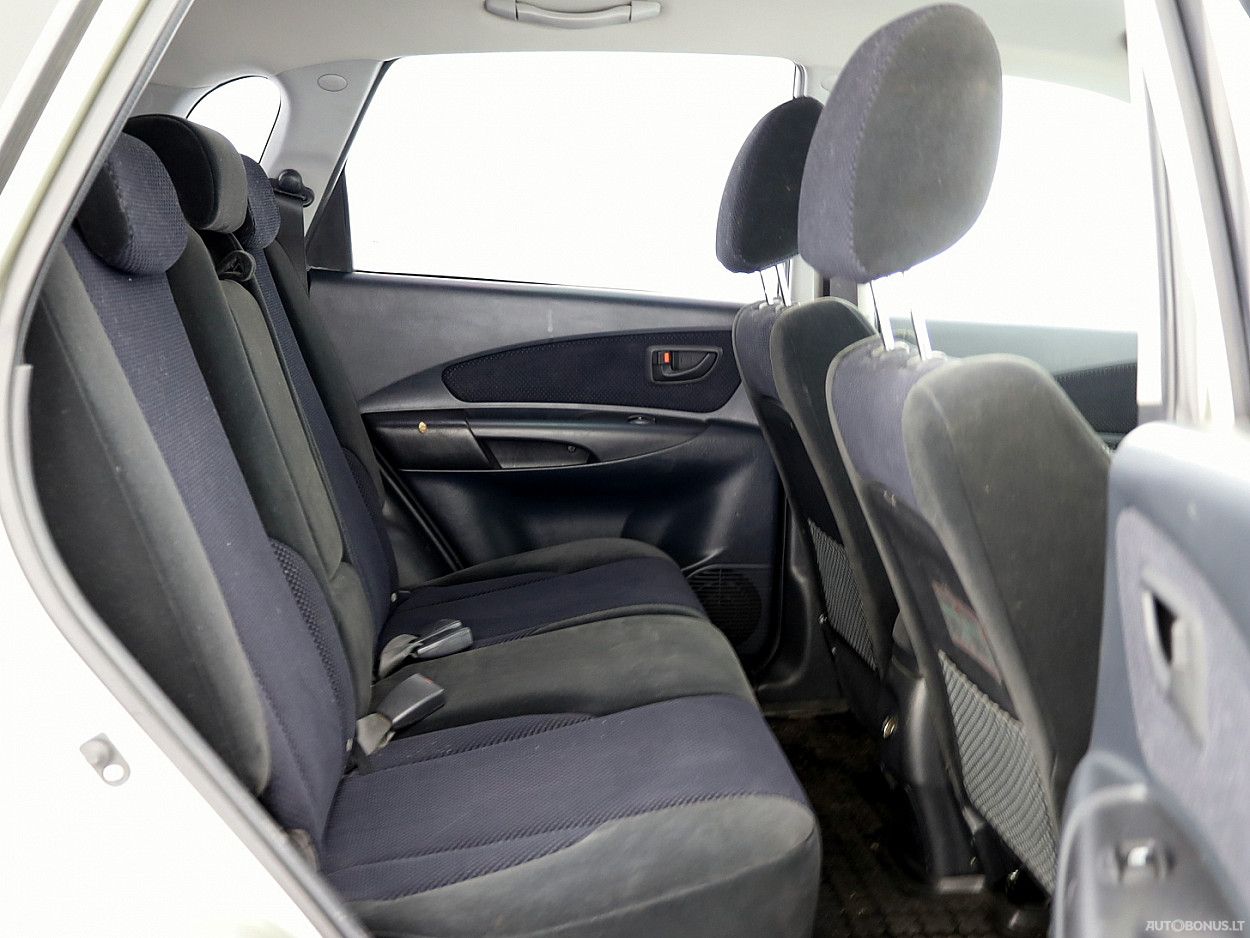 Hyundai Tucson | 6