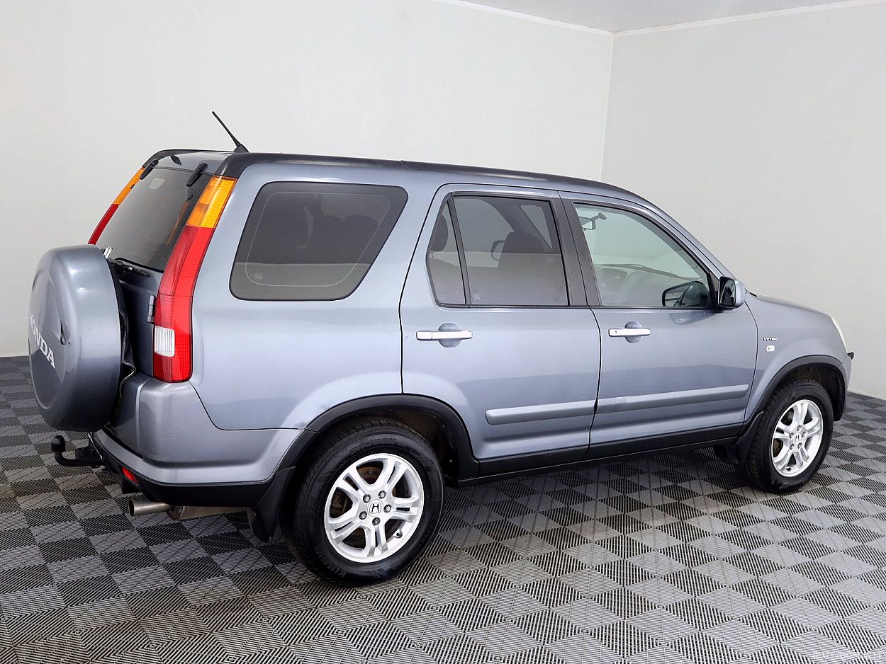 Honda CR-V | 2