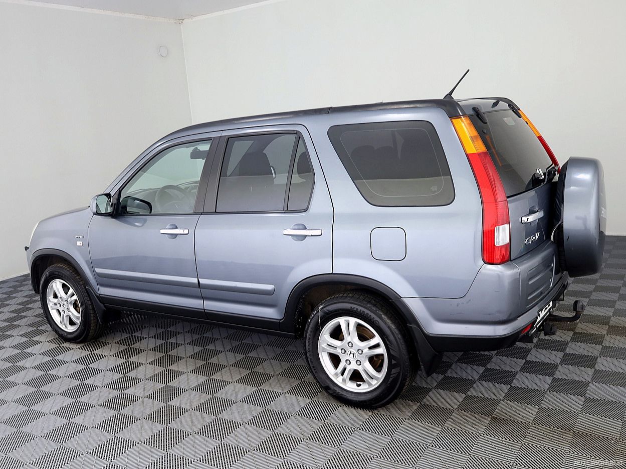 Honda CR-V | 3