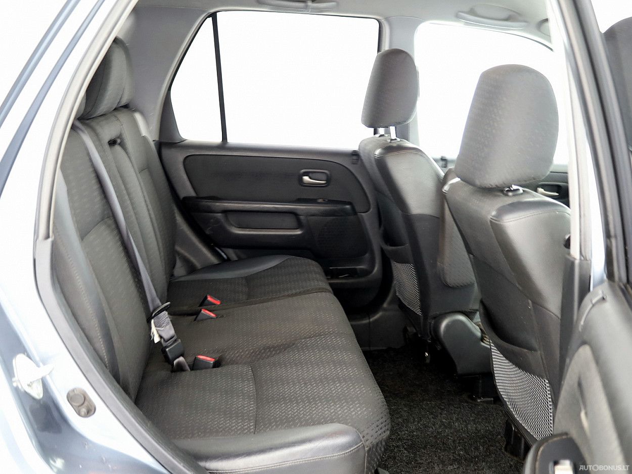 Honda CR-V | 6