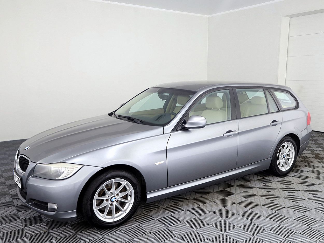 BMW 318 | 1