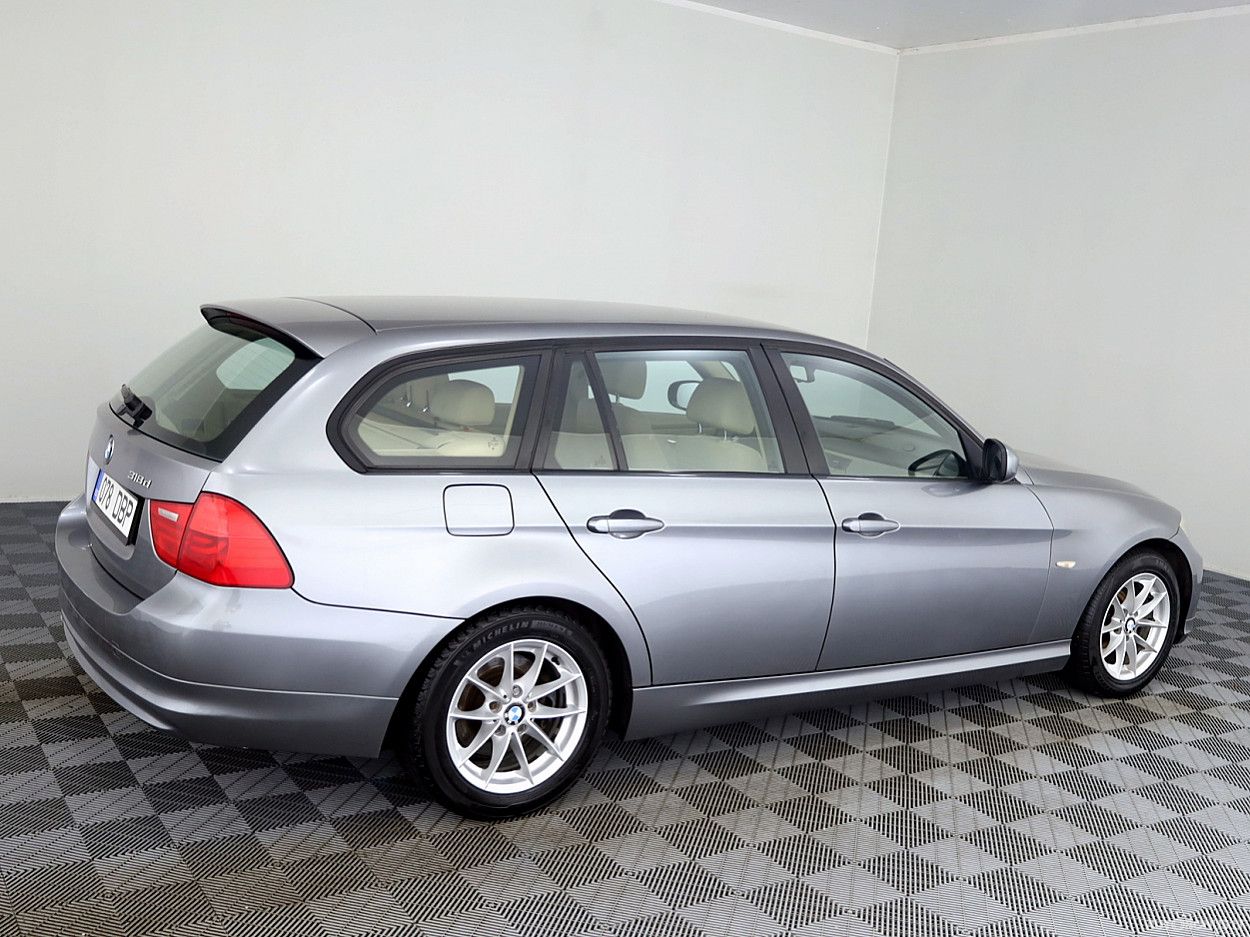 BMW 318 | 2