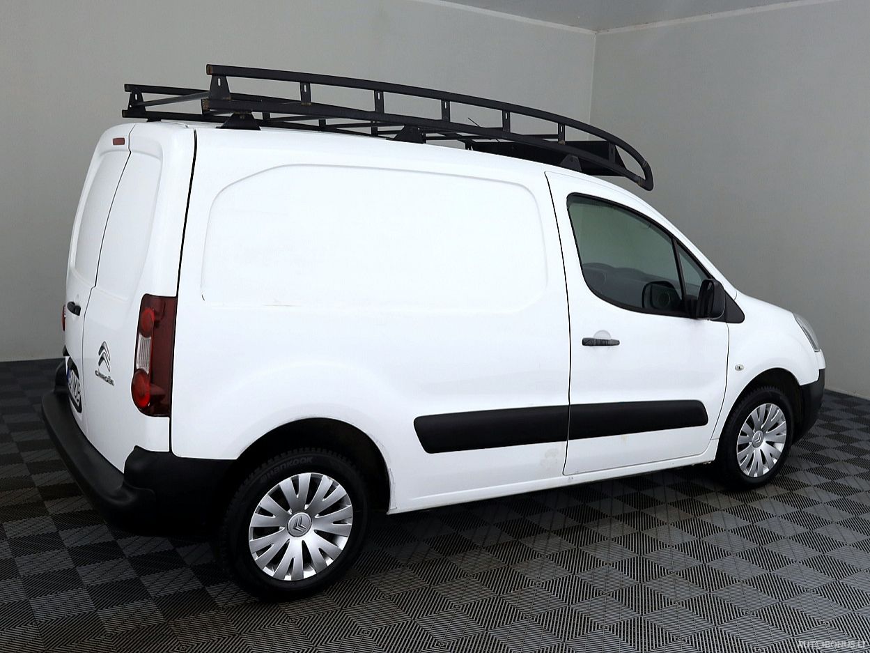 Citroen Berlingo | 2