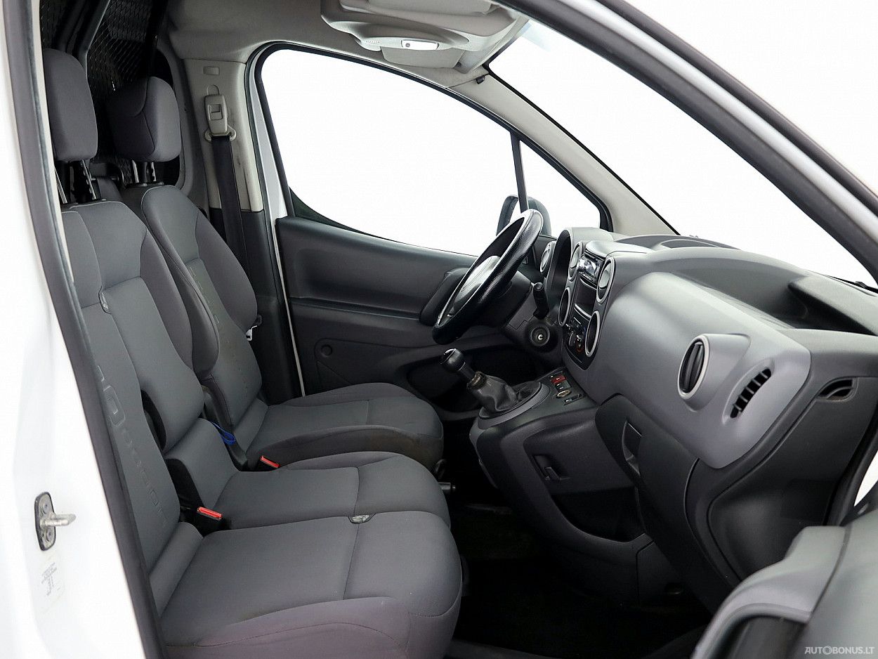 Citroen Berlingo | 5
