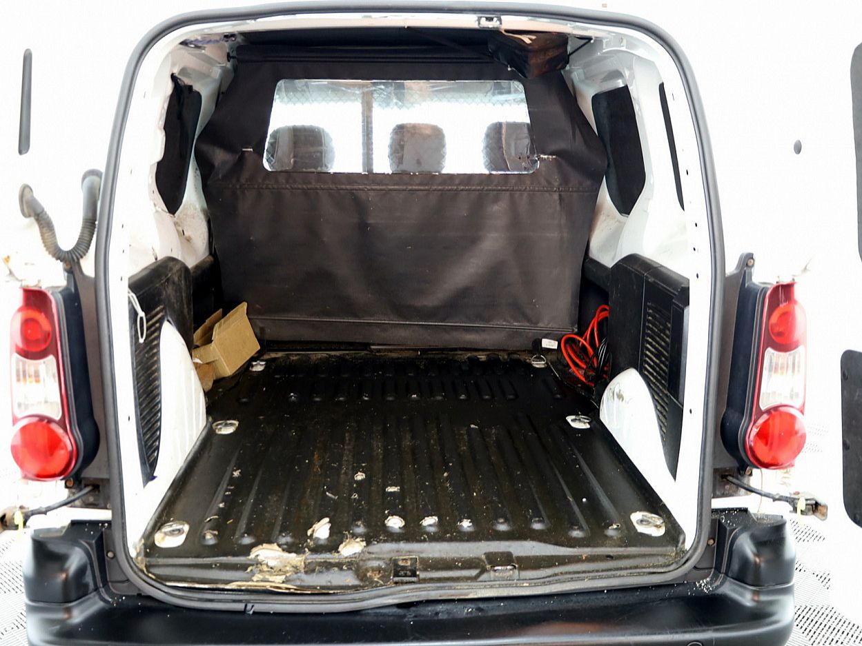 Citroen Berlingo | 6