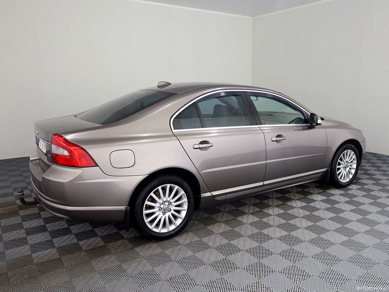 Volvo S80 | 2