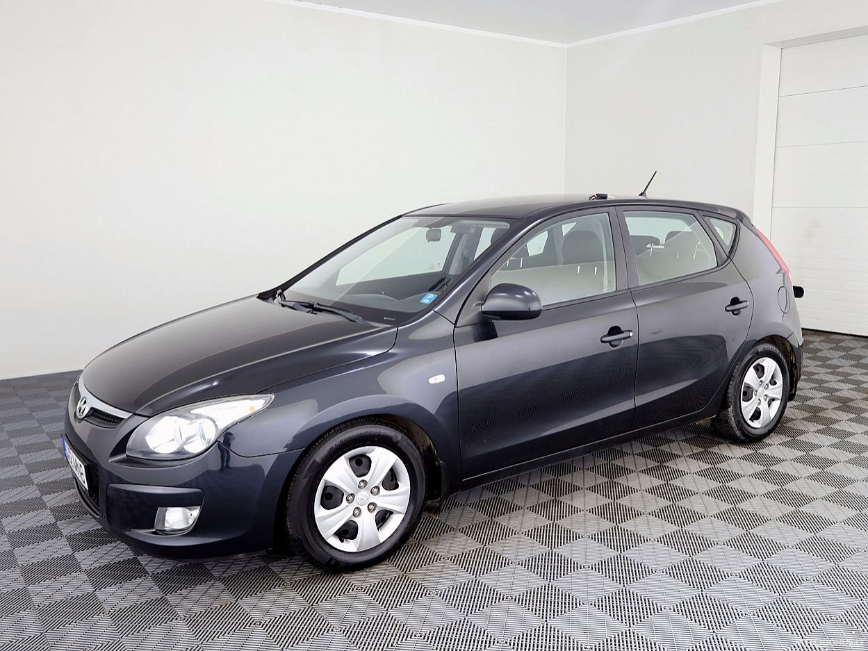 Hyundai i30 | 1