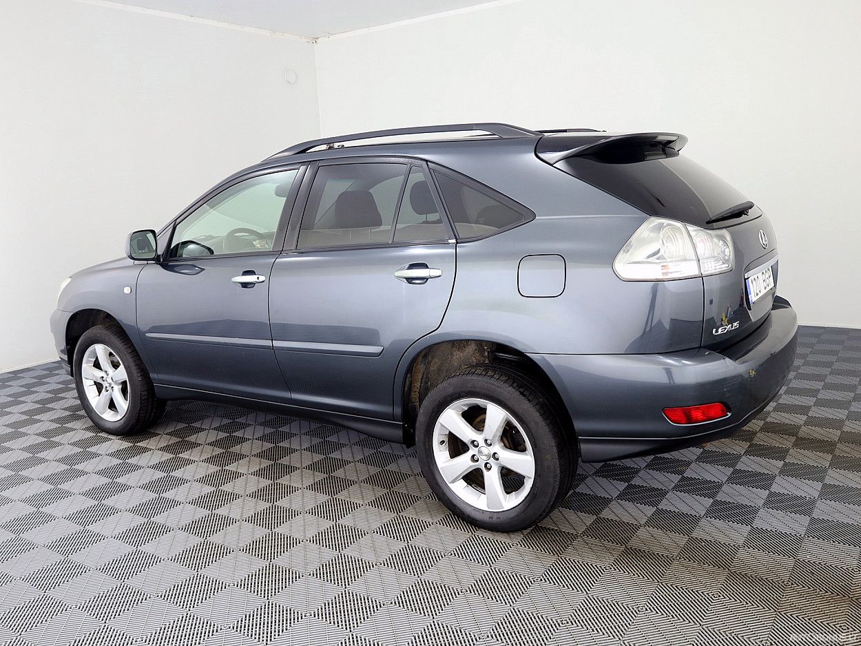 Lexus RX 300 | 3