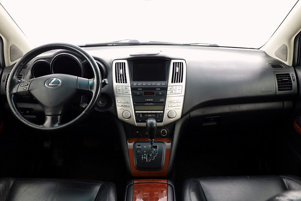 Lexus RX 300 | 4