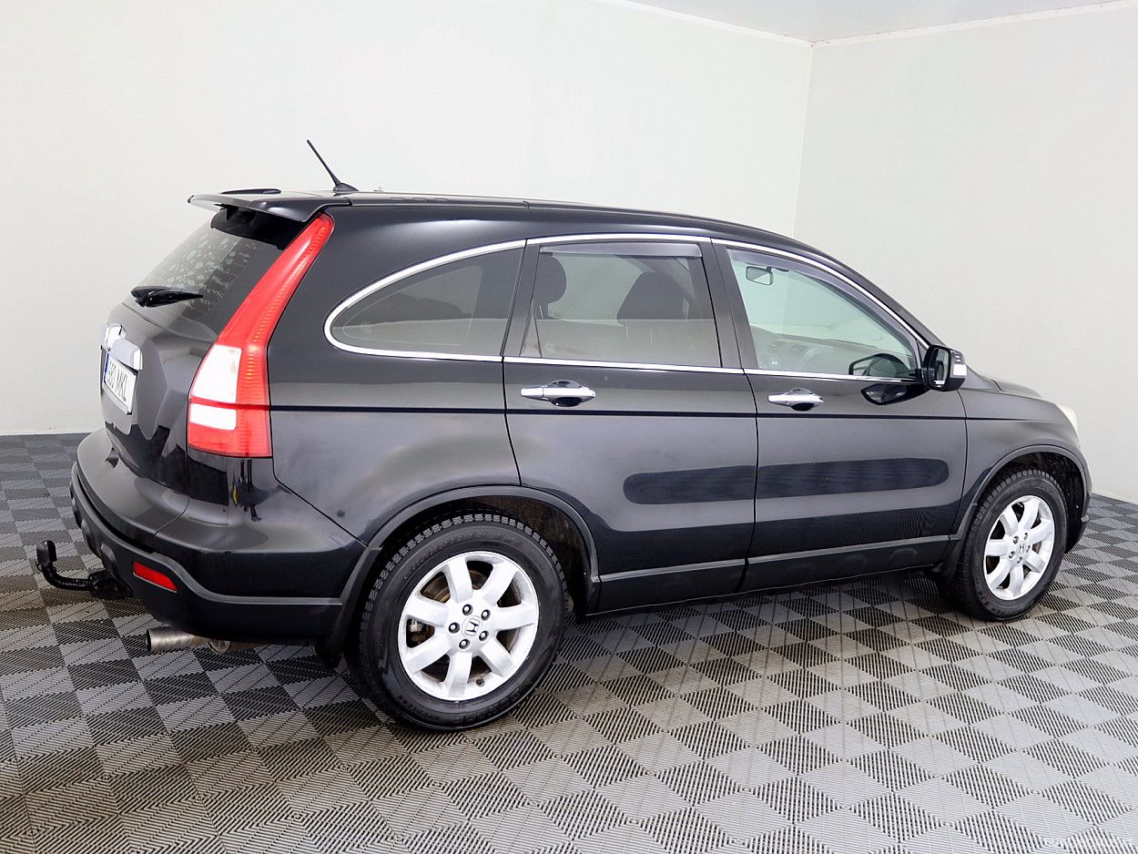 Honda CR-V | 2