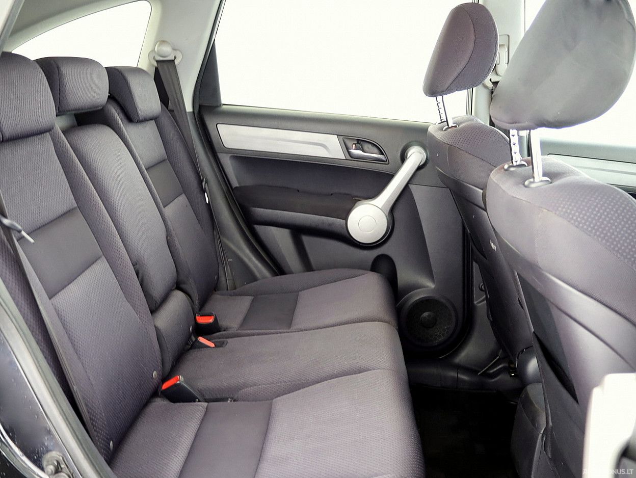 Honda CR-V | 6