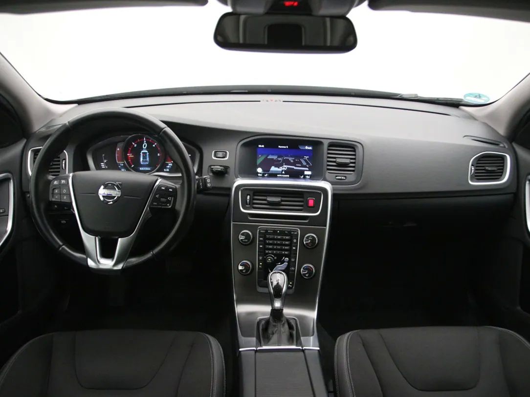 Volvo V60 | 1