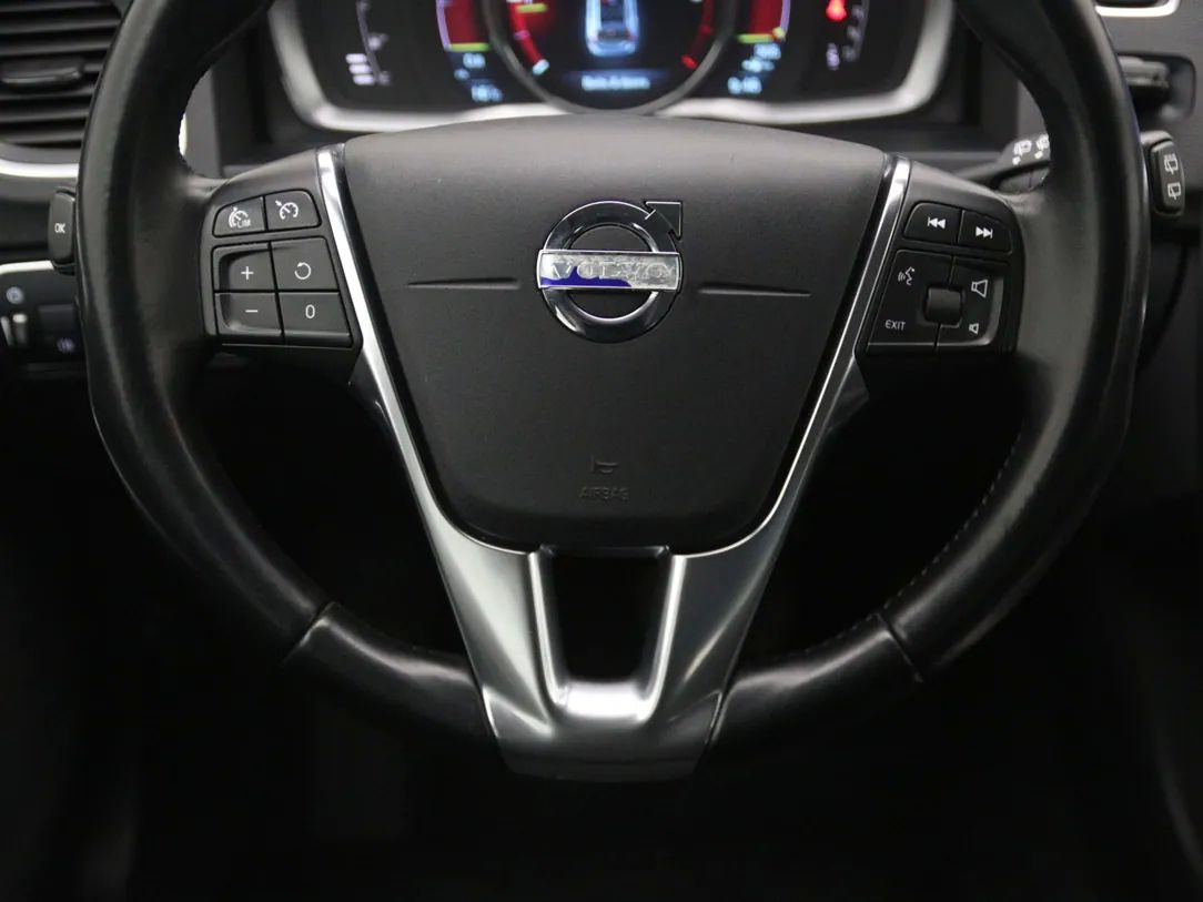 Volvo V60 | 17