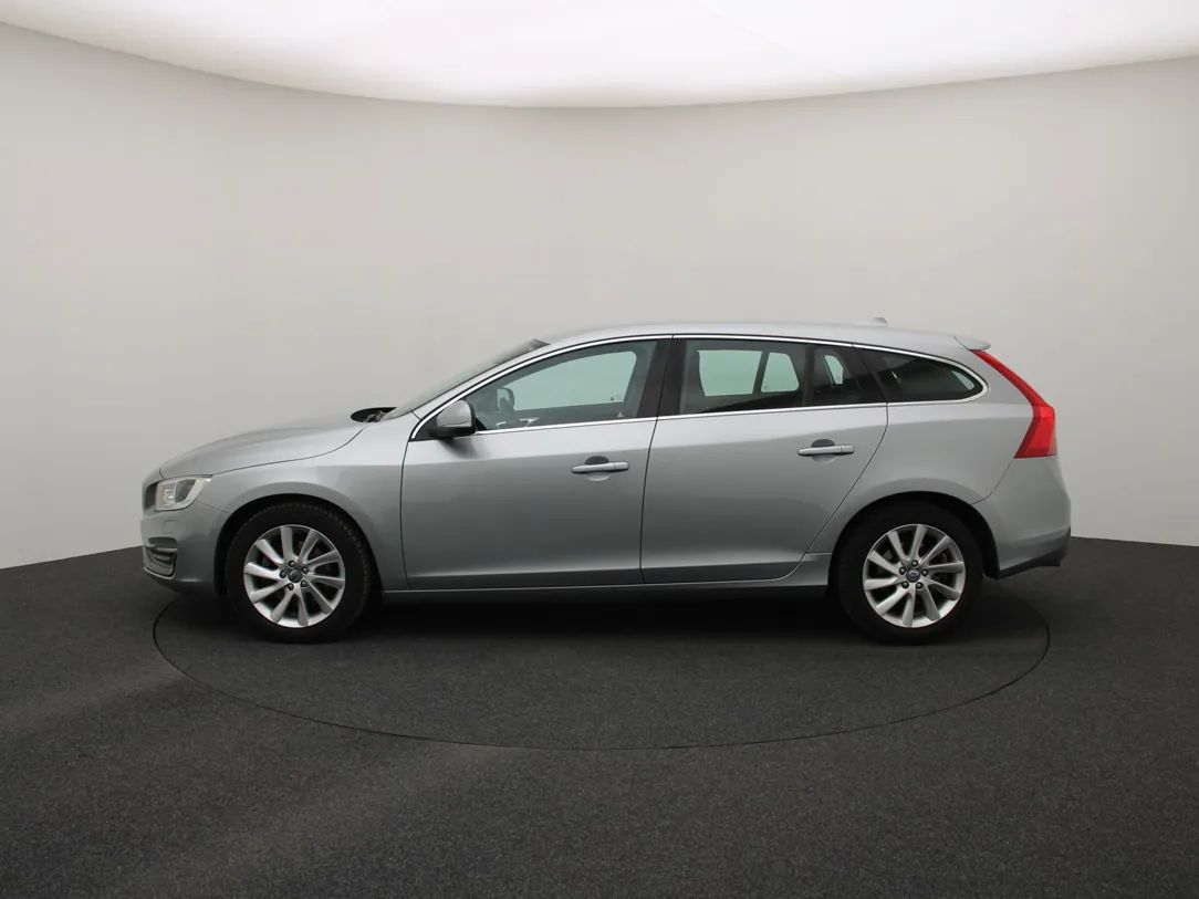 Volvo V60 | 5
