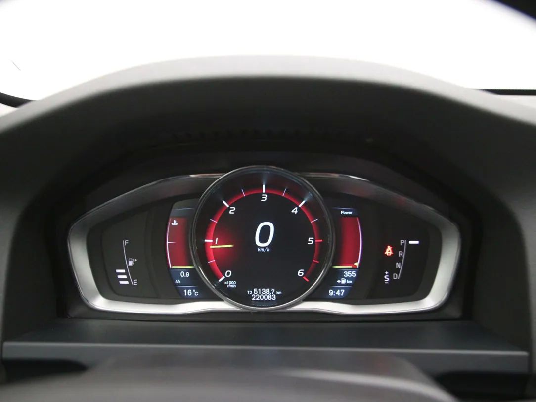 Volvo V60 | 18