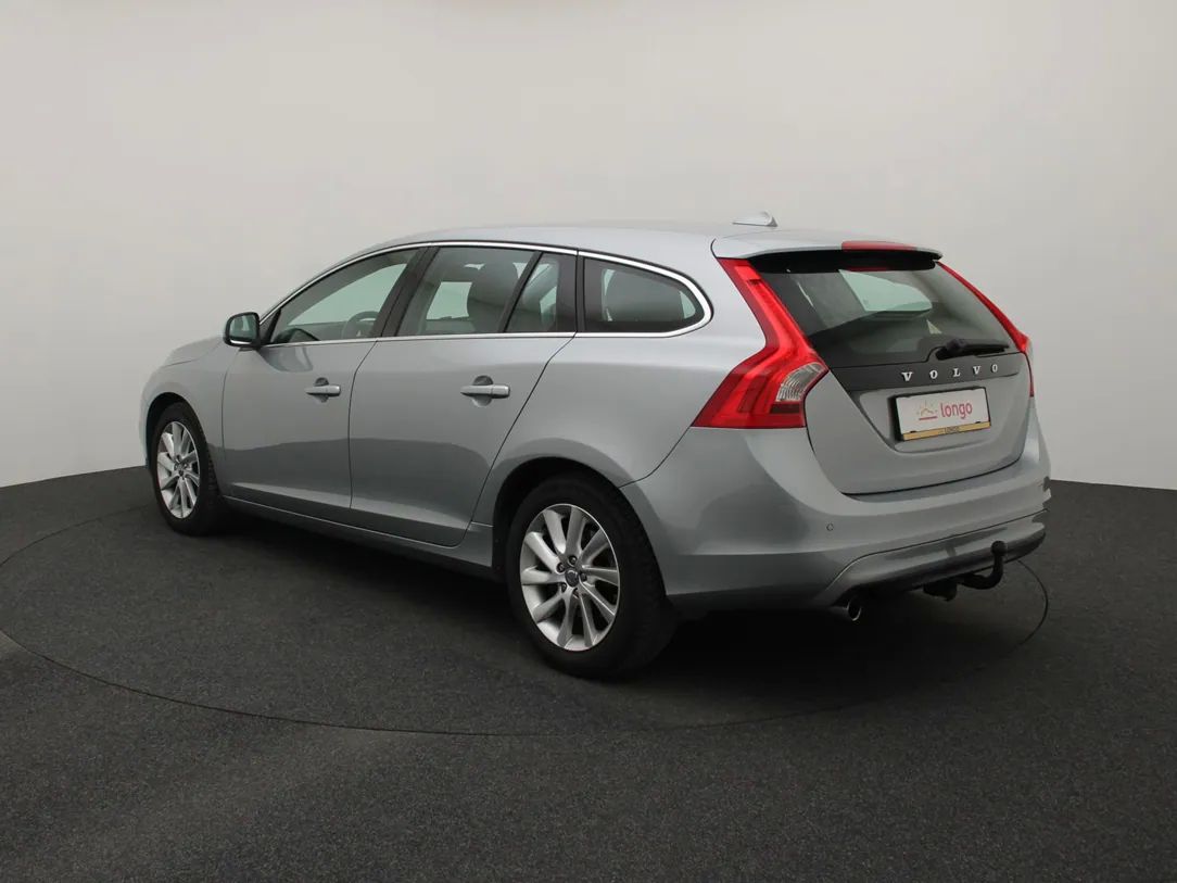 Volvo V60 | 6