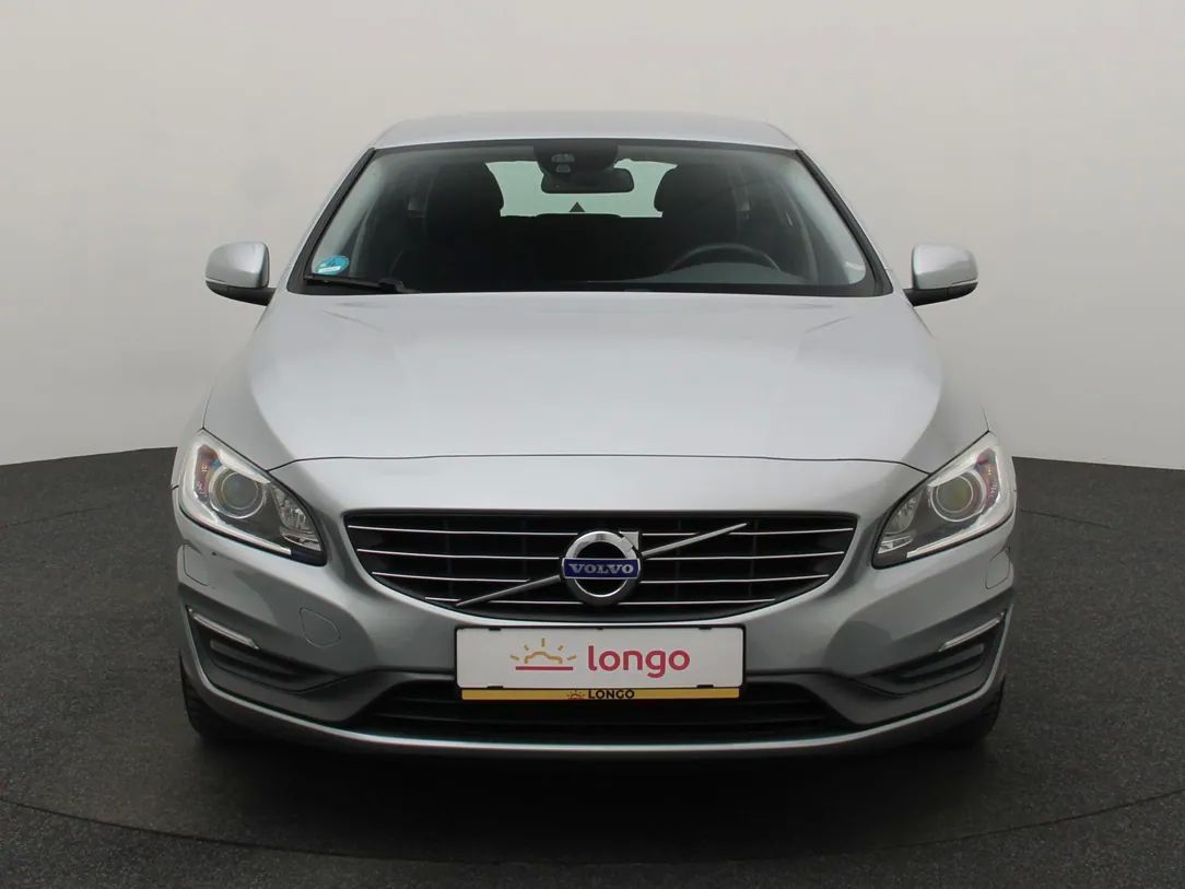Volvo V60 | 2
