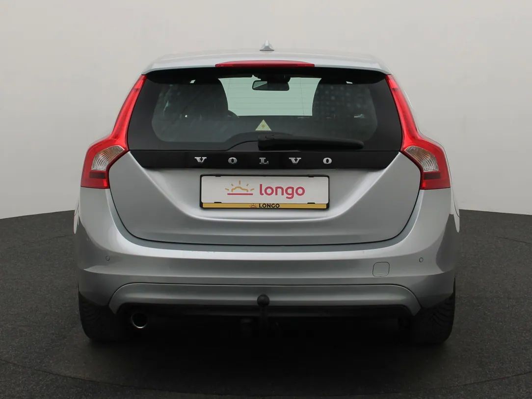 Volvo V60 | 4