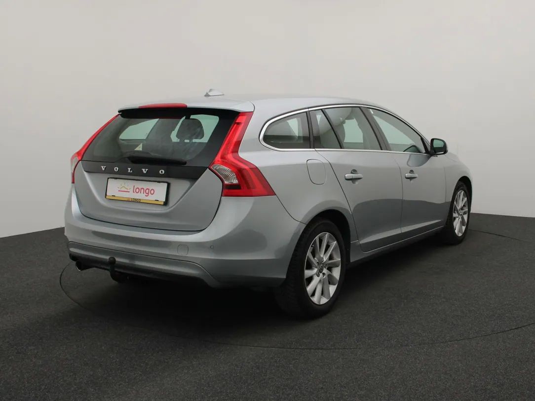 Volvo V60 | 7