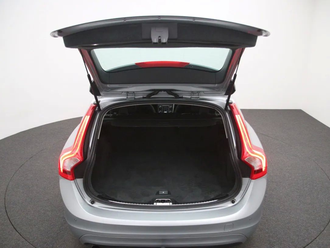 Volvo V60 | 31